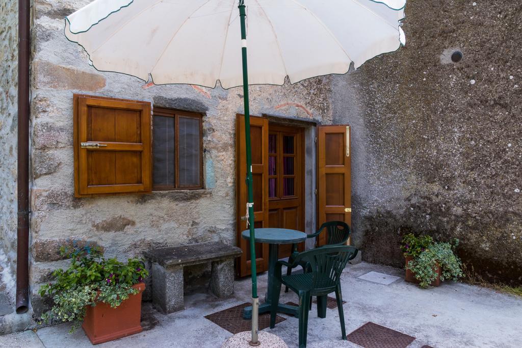 Casa Marta Villa Pescaglia Phòng bức ảnh