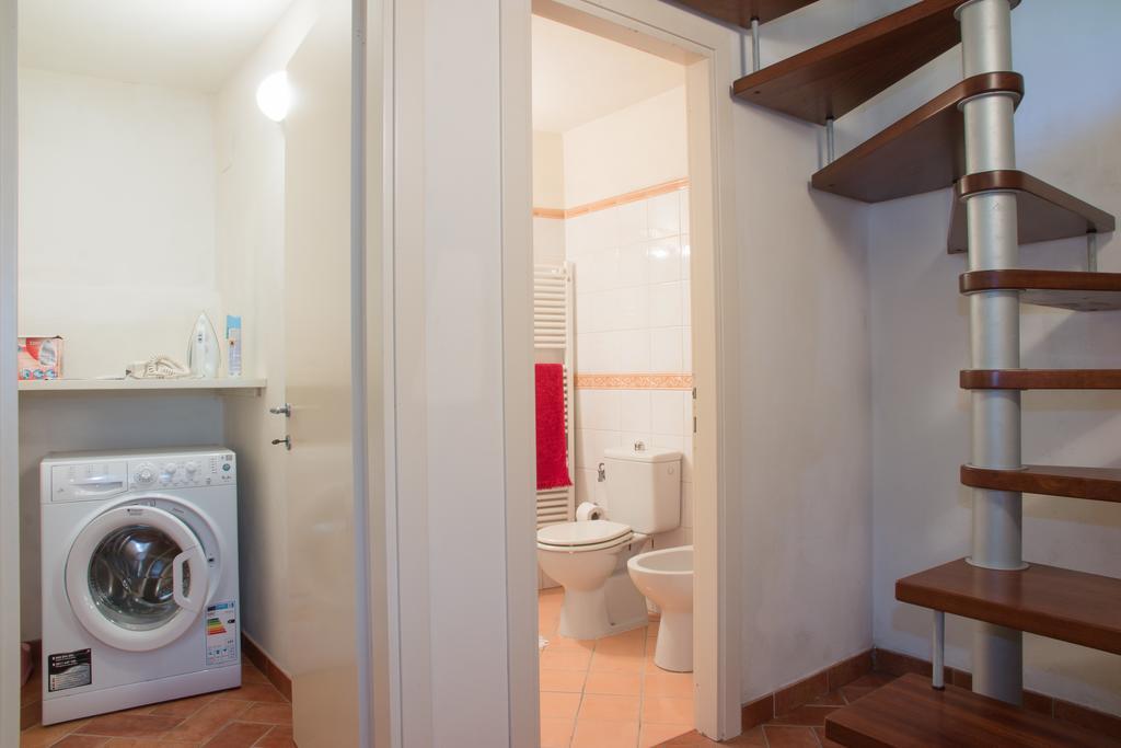 Casa Marta Villa Pescaglia Phòng bức ảnh